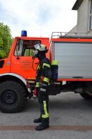 Feuerwehr Stammheim Brandschutzkleidung mit Atemschutz_03